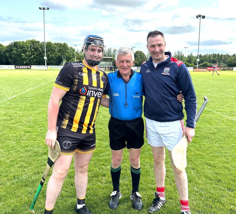 Kilkenny 