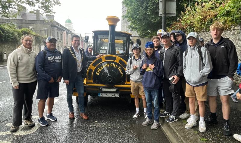 Kilkenny 
