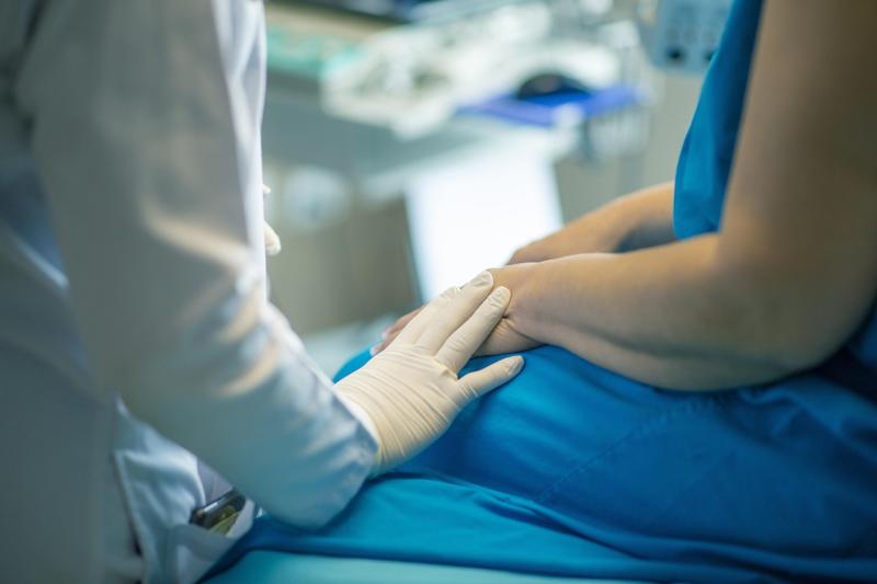 Kilkenny Trolley Watch: Monday's figures from St Luke's General Hospital 