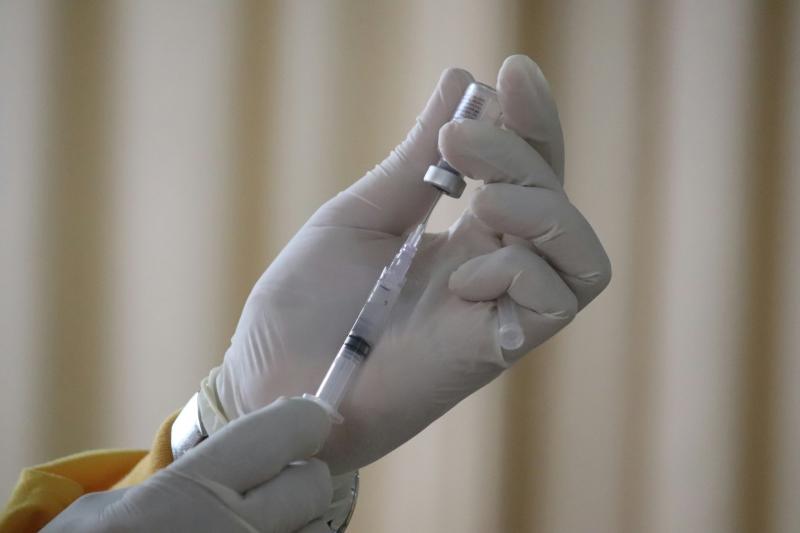MMR Vaccination clinic set up in Kilkenny in response to the rise in cases