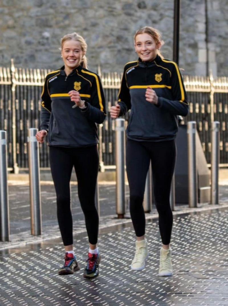 Kilkenny duo named in Irish team for European Championships 