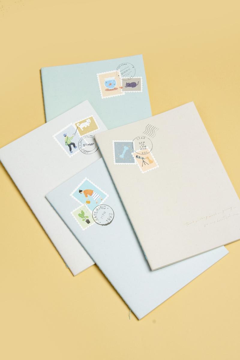 Letters