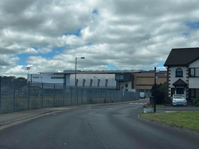 Latest update issued on reopening plans for Kilkenny shopping centre