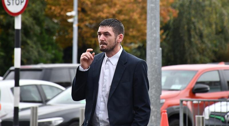  Victim's family applauds rejection of killer's appeal - Kilkenny Live