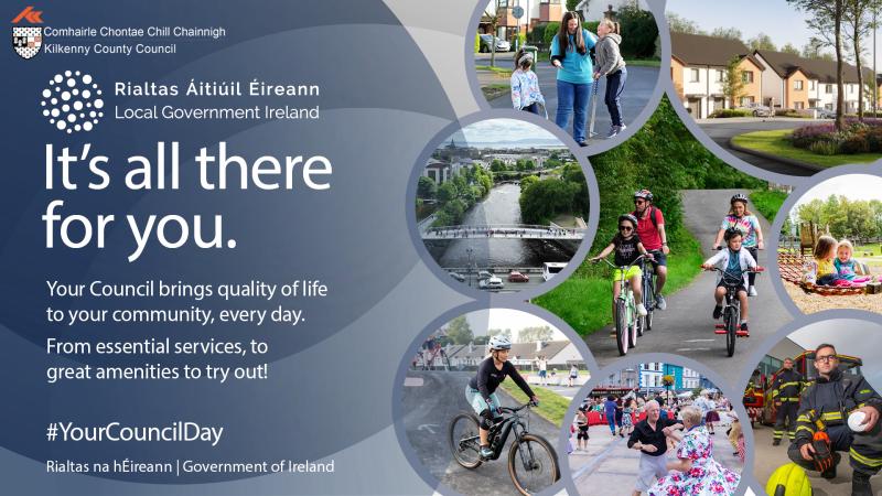 Kilkenny 