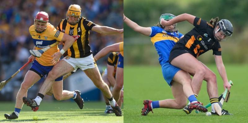 LISTEN: Kilkenny v Clare (Hurling) and Kilkenny v Dublin (Camogie) Preview Special - Kilkenny People Sport Podcast 