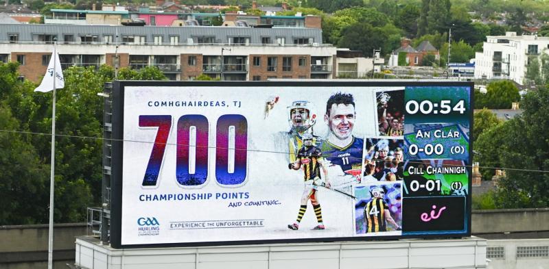 Disappointment for Kilkenny but better days lie ahead- Paul Murphy