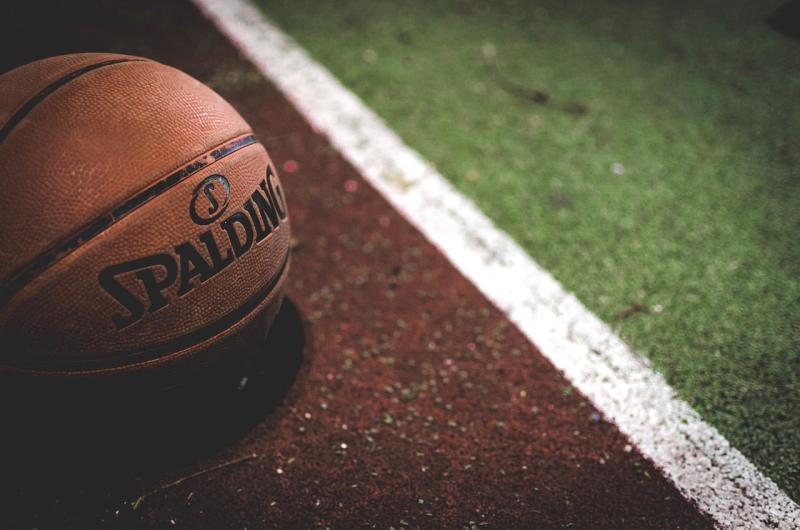 WATCH: A Kilkenny basketball player's basket leads to jubilant scenes at European Championships 