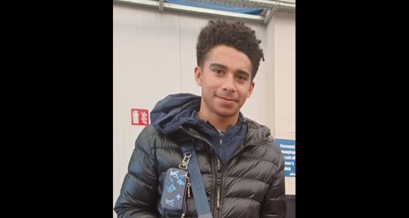 Gardaí issue missing persons appeal for 16 year old from Dublin