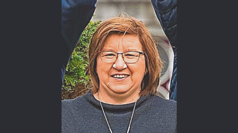  Walsh steps down after 46 years of public service