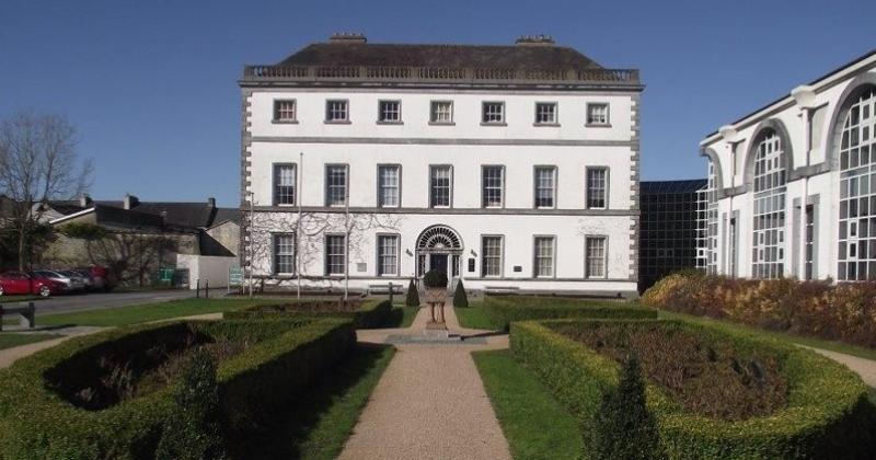 Mayor's allowance set to be increased in Kilkenny