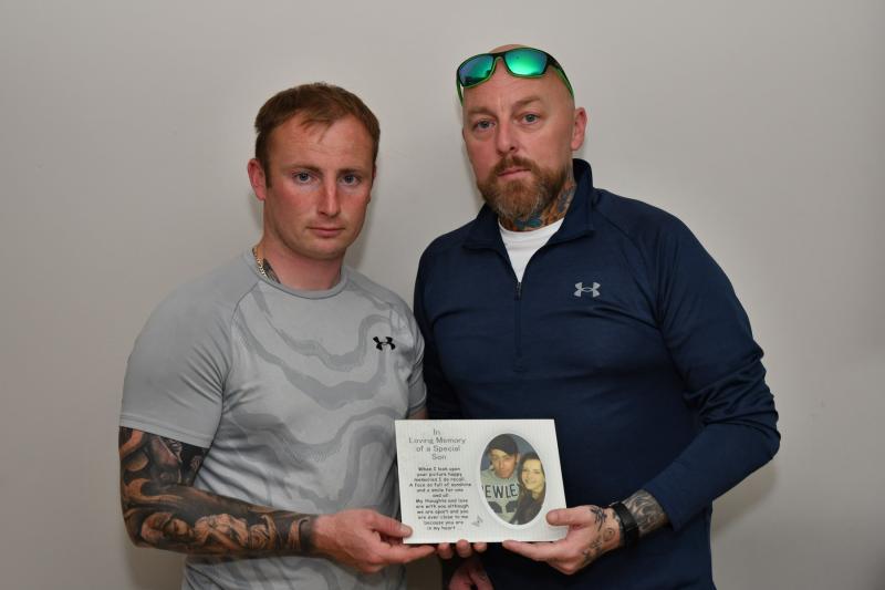 Bring Dean home - Kilkenny family's plea for information