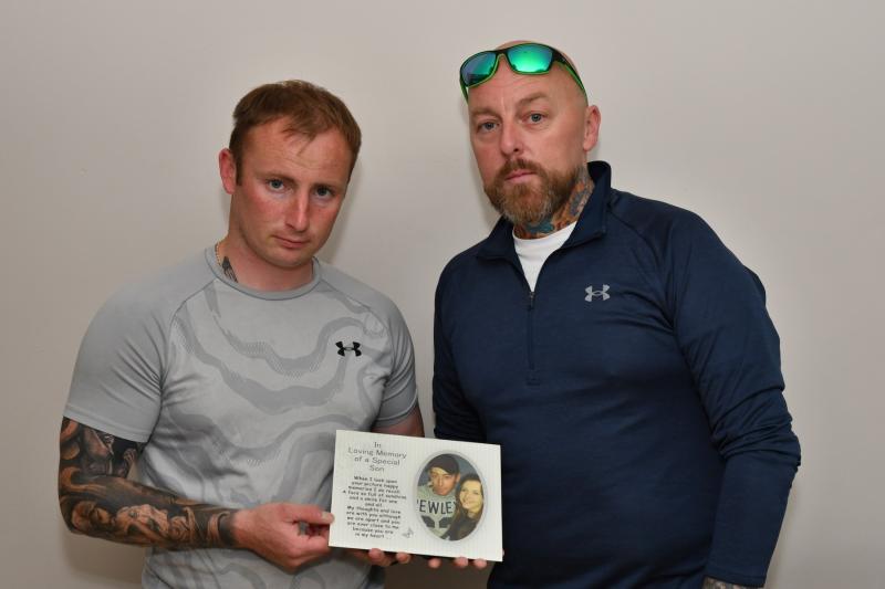 Editorial: We need to find out the truth about Dean - Kilkenny Live