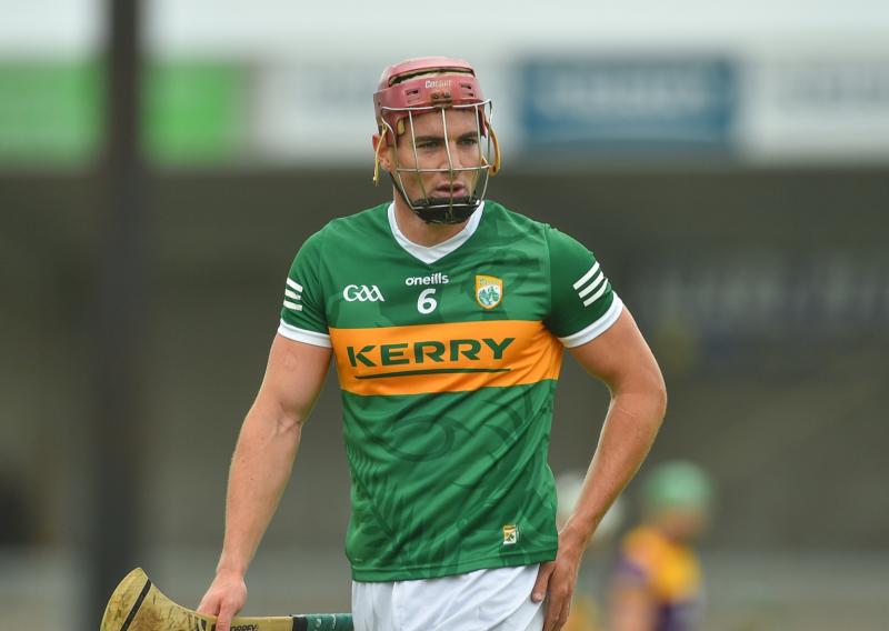 Kilkenny SHL- Clubs get set for busy period of league action