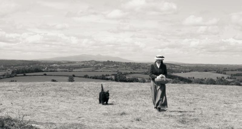 Kilkenny production behind film shot on the infamous Bridget Cleary