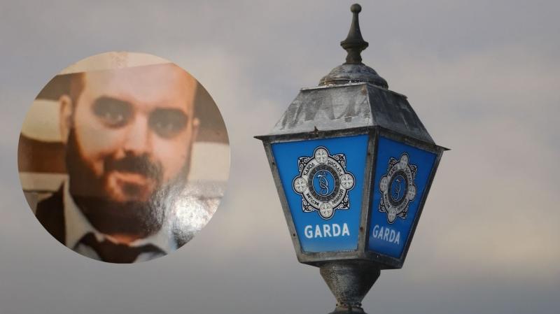 ALERT: Gardai ask Kilkenny people to keep an eye out for man missing from his Waterford home