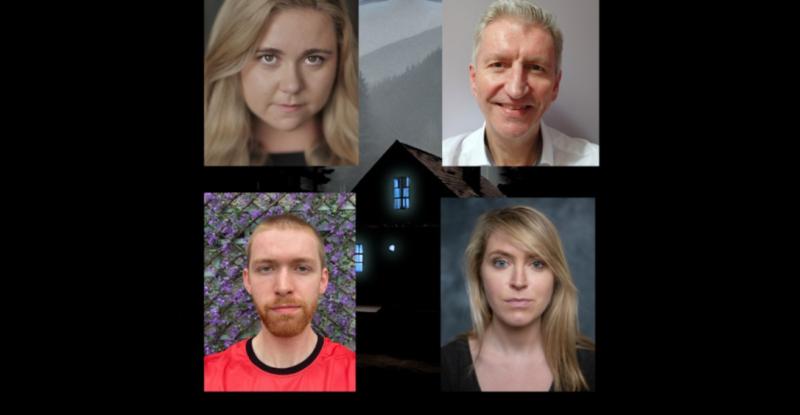 The Ark explores human survival  as part of Alternative Kilkenny Arts Festival
