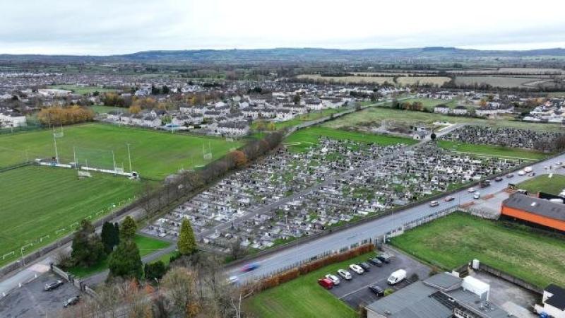 Cemetery byelaws take a step closer in Kilkenny 