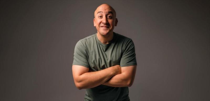Cape Town comedian to perform at Ryan’s in Kilkenny