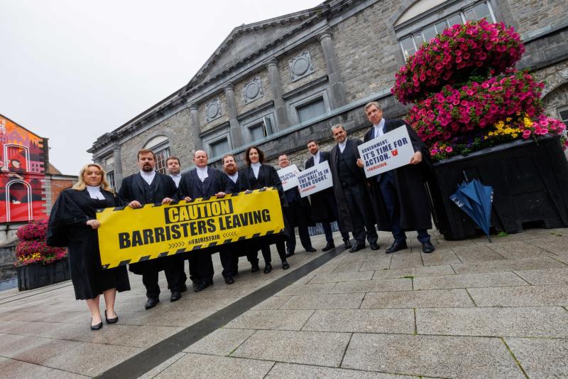 Kilkenny Barristers