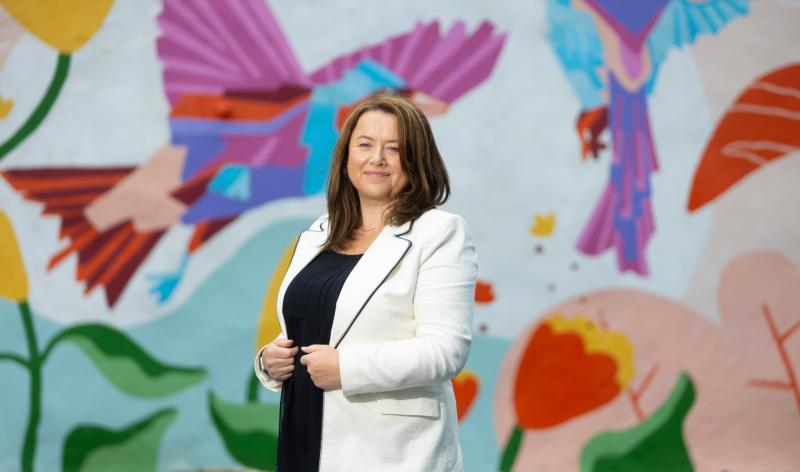 Kilkenny studio Glasseye brings art to Life in London at ‘Entheon'