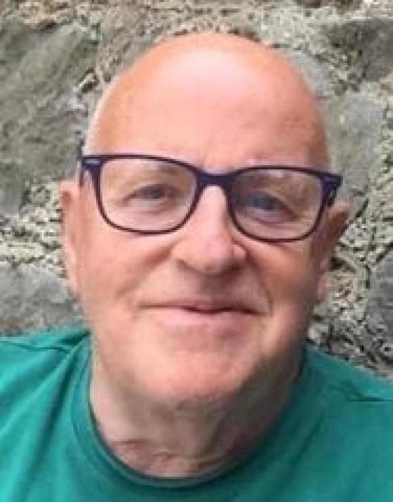 Billy Holmes RIP