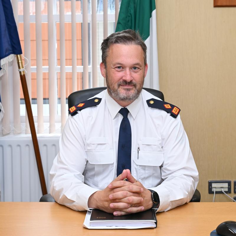 Education around drugs is key to tackling the issue - Kilkenny superintendent