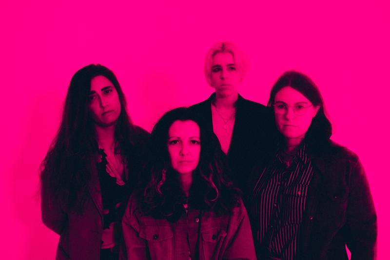 Tickets go on sale for Pillow Queens Kilkenny gig at 10am this Friday