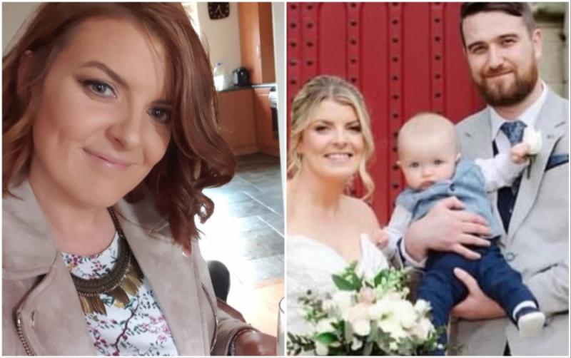 'Her smile would light up a room' - Heartbroken tributes made to 34 year-old after unexpected death
