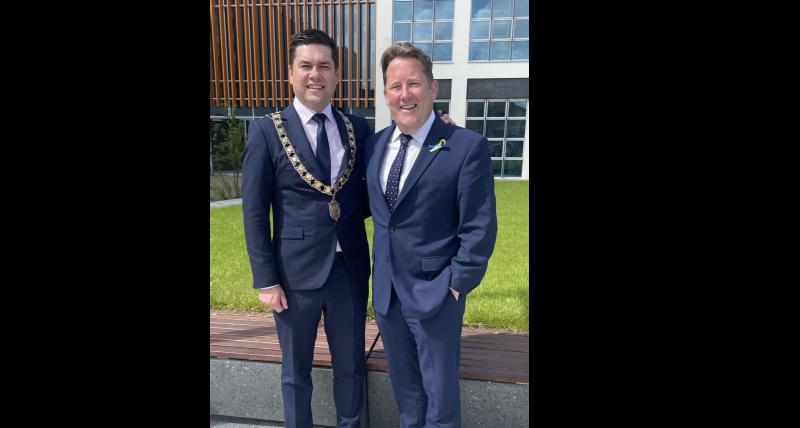 Mayor welcomes funding for dog wardens in Kilkenny 