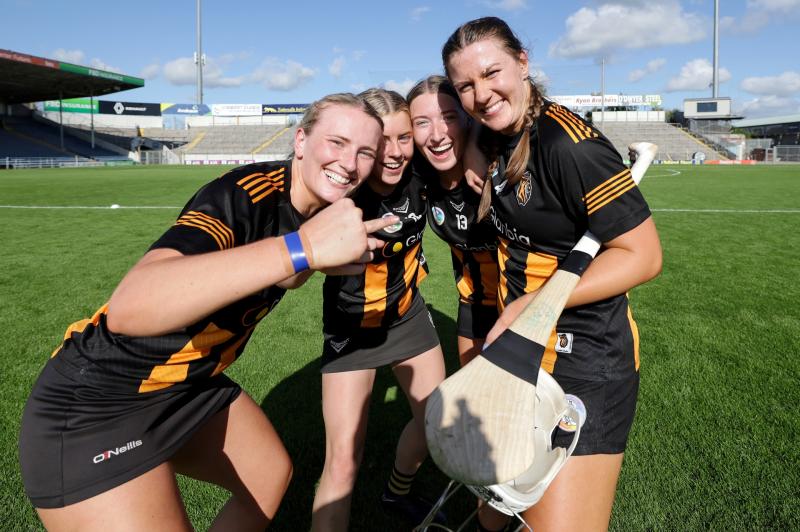 Kilkenny Sport