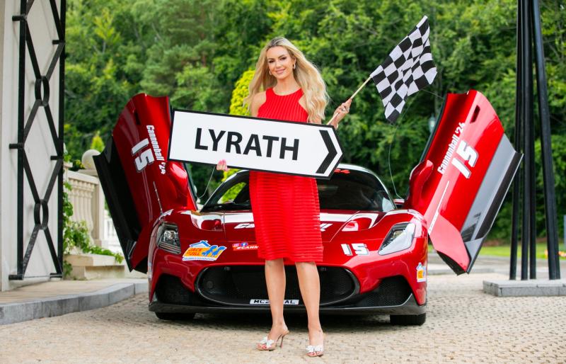 Hugely popular Cannonball Run coming back to Kilkenny