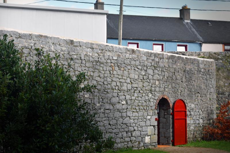 Fascinating Kilkenny restoration project recognised in new exhibition