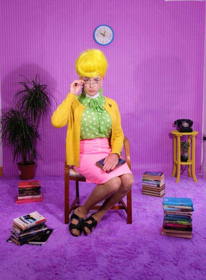 Stormfest: A week of theatrical delights for people of all ages in Kilkenny