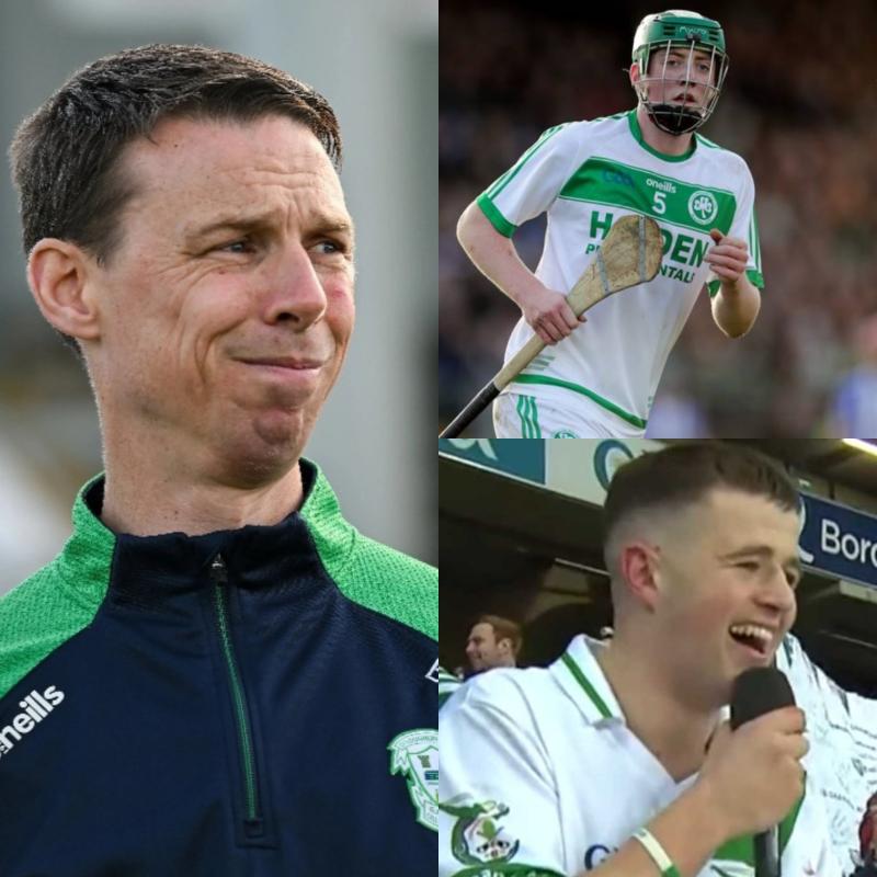 Hogan, Larkin, Shefflin and more preview the new club season - Kilkenny People Sport Podcast 