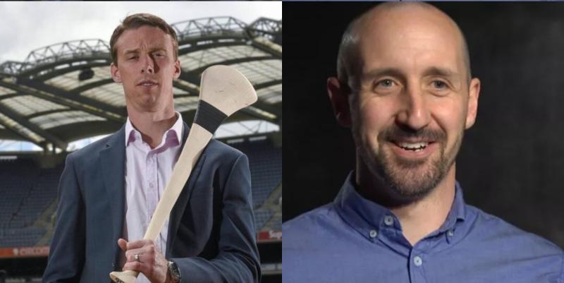 LISTEN: Former team-mates pay tribute to outgoing Kilkenny senior hurler