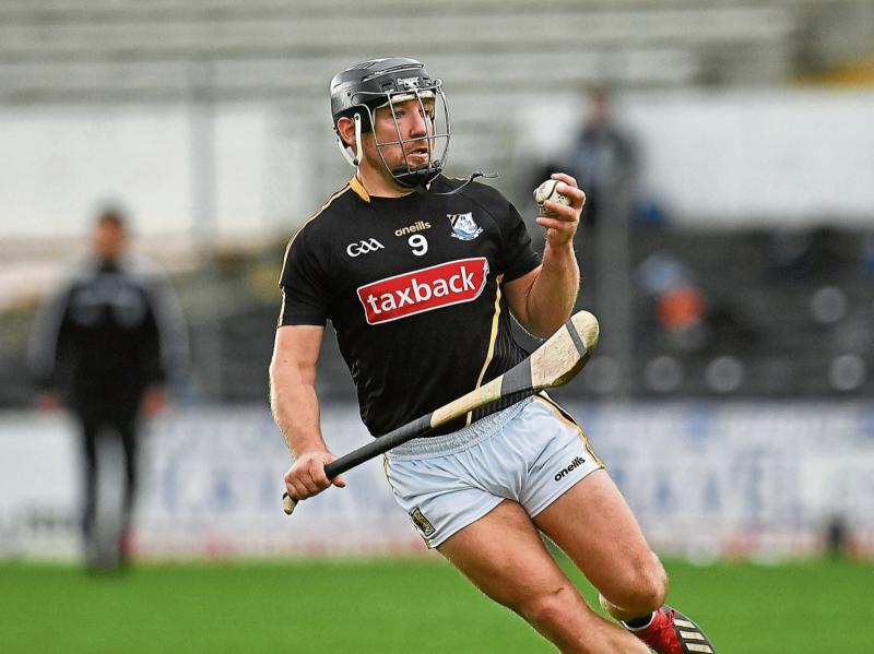 Kilkenny IHL- Danesfort on top in first game back at intermediate level