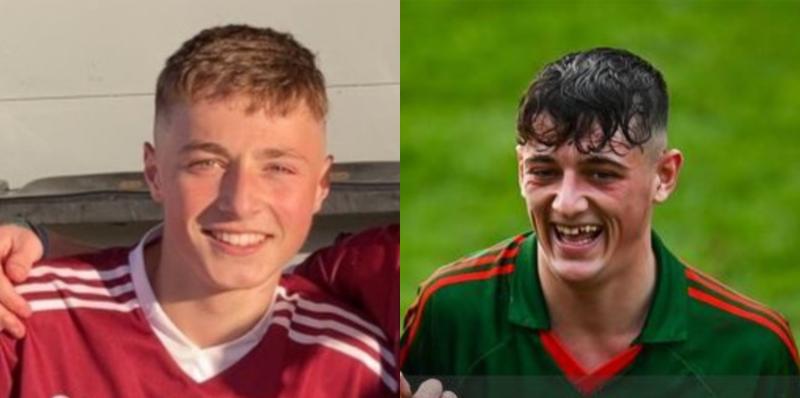 Families Divided - Two cousins and prominent Kilkenny hurlers to face off in city derby this weekend!