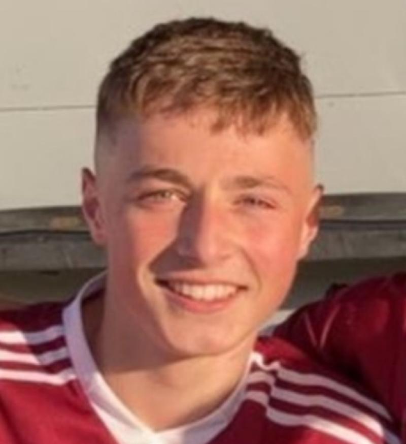 Kilkenny U21 Final: 'There's no individuals in this club, everyone works together' - Cillian Hackett