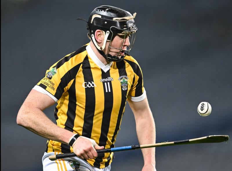 Kilkenny IHL- Tullogher deliver a winning impact on intermediate return