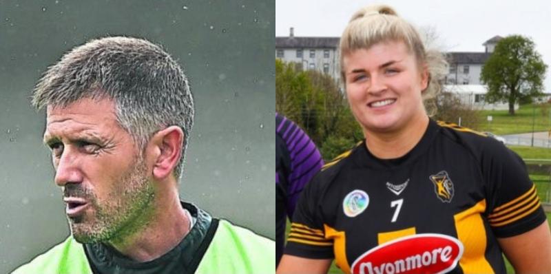 Kilkenny Championship Preview, U20 Manager Mark Dowling, All-Ireland Intermediate Camogie Final and More