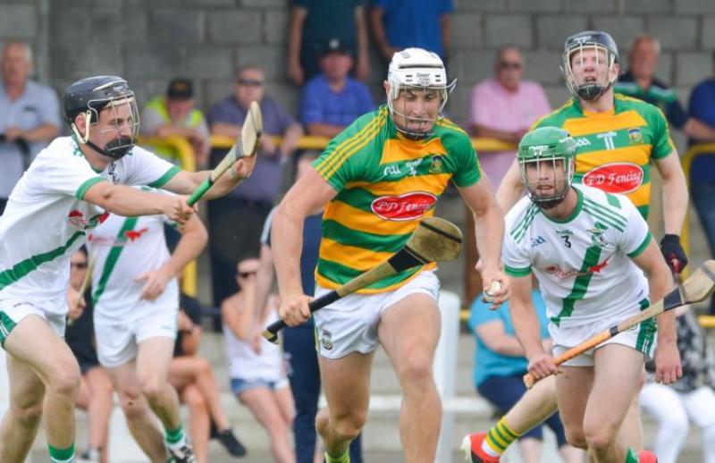 LISTEN: Former club championship winning manager previews round two of the Kilkenny hurling leagues