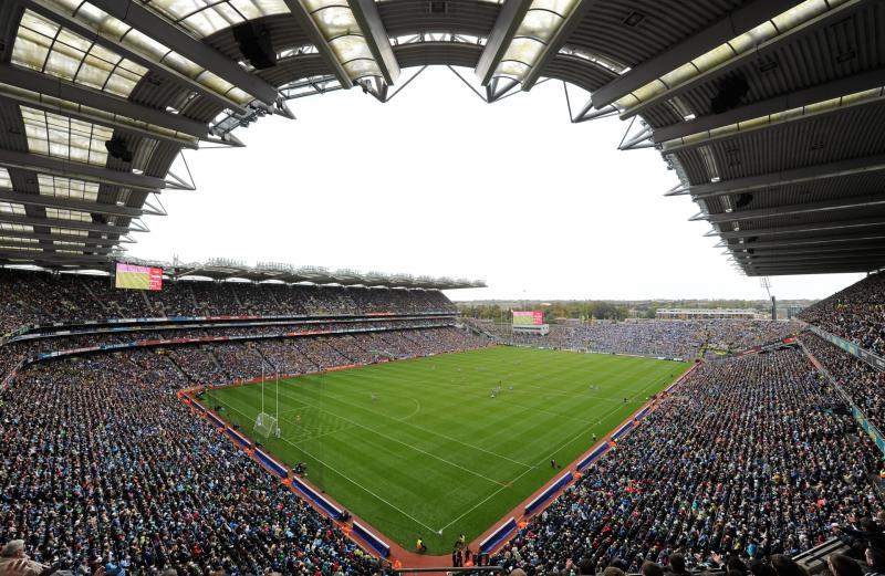 Gardaí issue traffic warning to Kilkenny supporters ahead of today's All-Ireland camogie final