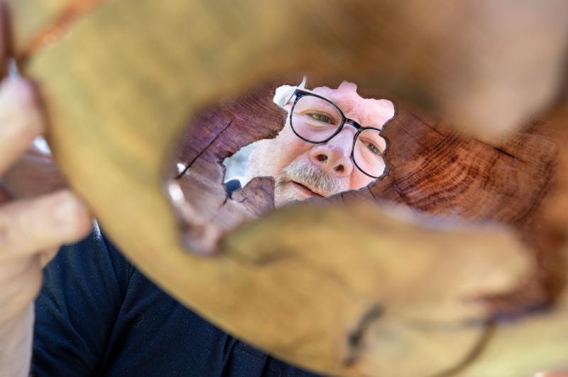 Craft & Design launch exhibition titled ‘Past, Present – Future Perfect’ launched in Kilkenny