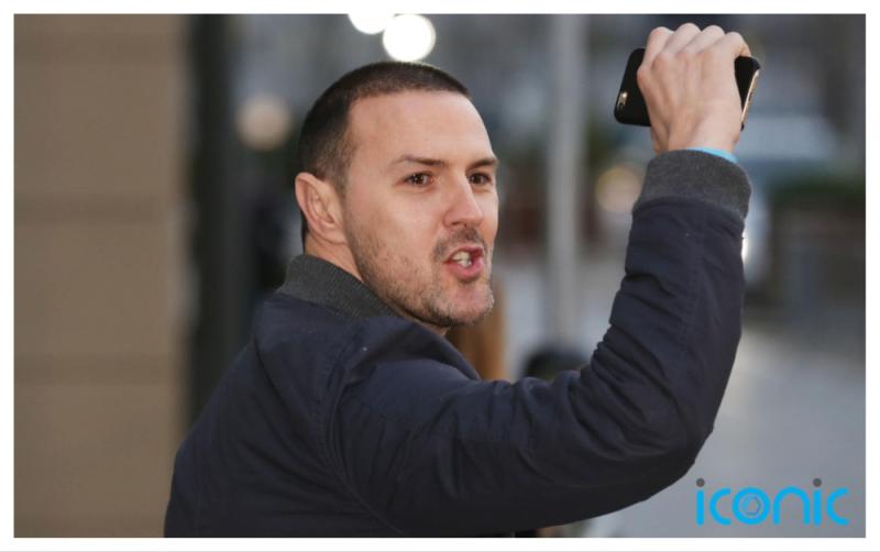 Find out the link between Kilkenny and TV personality Paddy McGuinness!