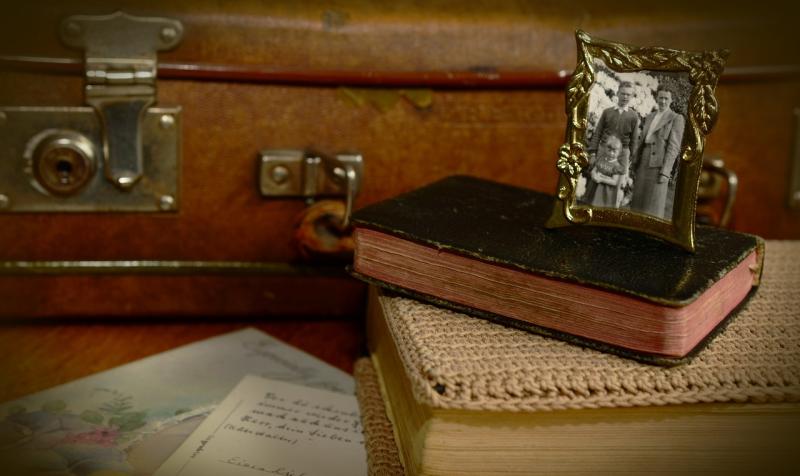 Help wanted! Do you have memorabilia from 198 years of Kilkenny's Iverk Show?