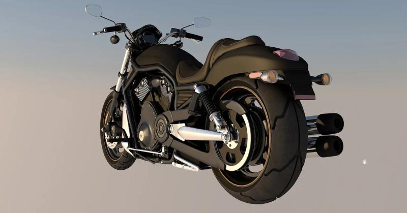 National motorcycling event pulls up in Kilkenny 