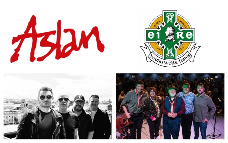 Lovestock: Ireland’s first grassroots mental health, healing & heritage festival