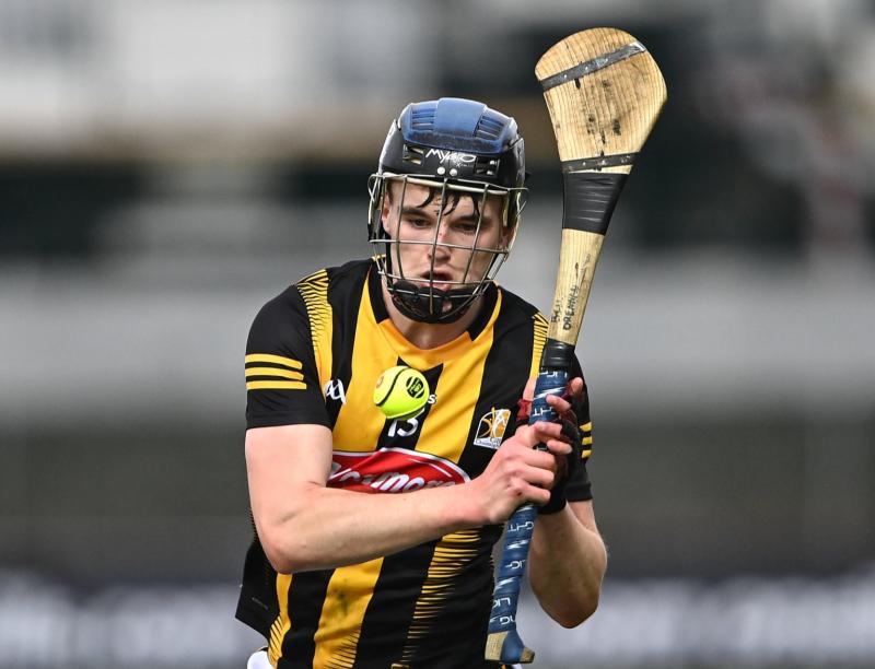 Kilkenny JHL- Drennan catches fire as Galmoy cruise to victory