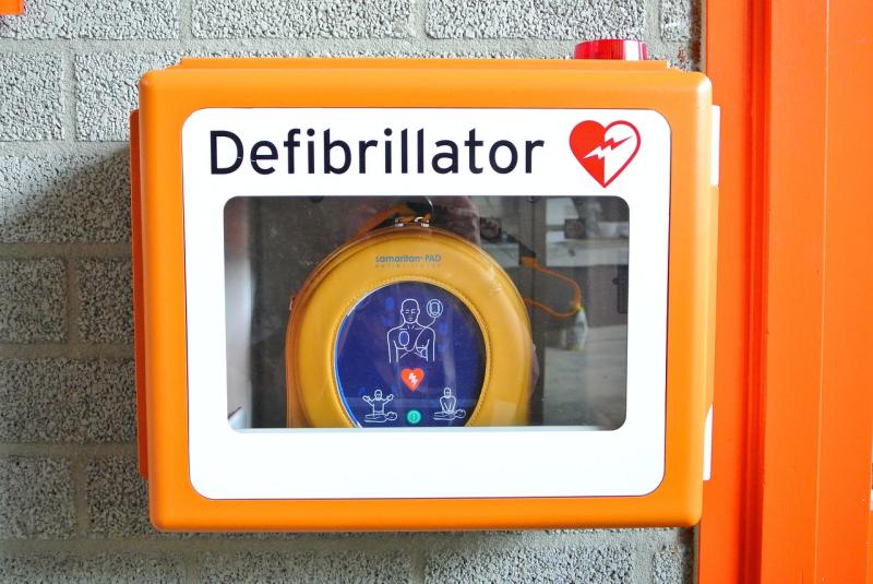 Vital Kilkenny emergency service calls for support 